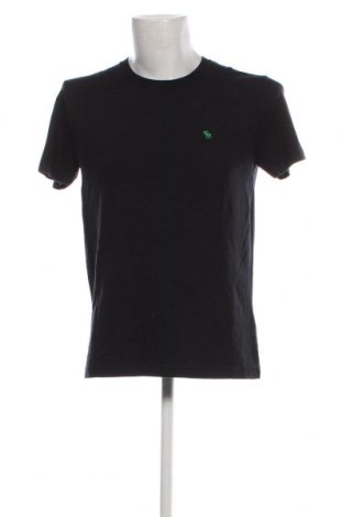 Herren T-Shirt Abercrombie & Fitch, Größe M, Farbe Schwarz, Preis € 28,87