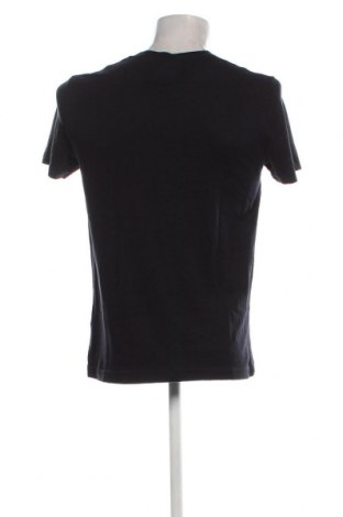 Мъжка тениска Abercrombie & Fitch, Размер M, Цвят Черен, Цена 53,20 лв.