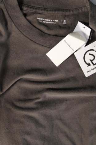 Herren T-Shirt Abercrombie & Fitch, Größe M, Farbe Grün, Preis € 25,98