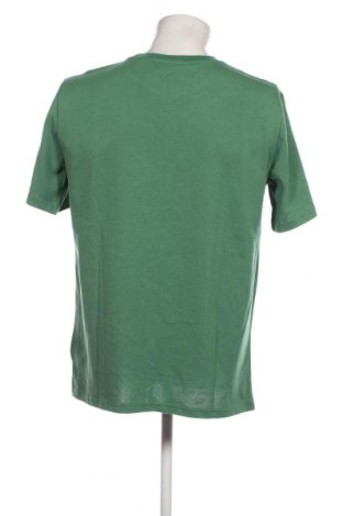 Tricou de bărbați About You, Mărime S, Culoare Verde, Preț 131,58 Lei