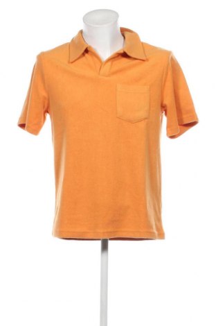 Herren T-Shirt About You, Größe L, Farbe Orange, Preis € 20,62