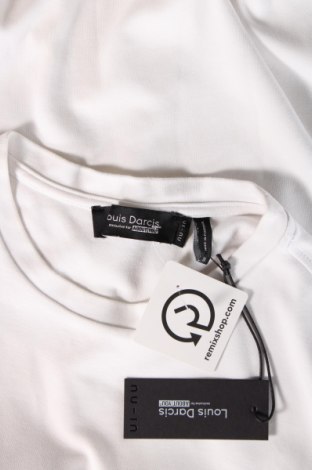 Herren T-Shirt About You, Größe S, Farbe Weiß, Preis € 10,31
