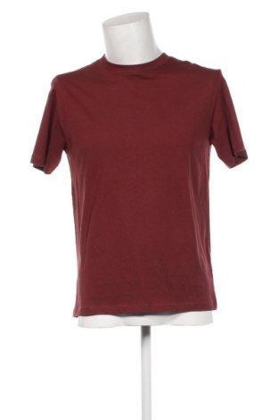Herren T-Shirt About You, Größe M, Farbe Aschrosa, Preis 12,37 €