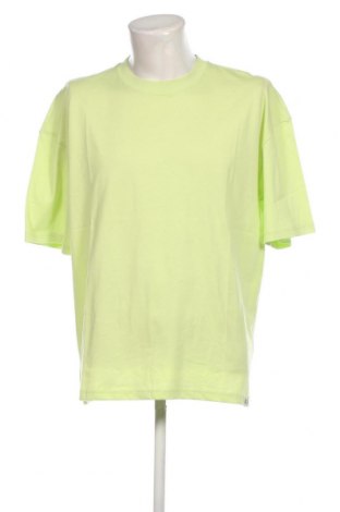 Herren T-Shirt About You, Größe L, Farbe Grün, Preis € 13,40
