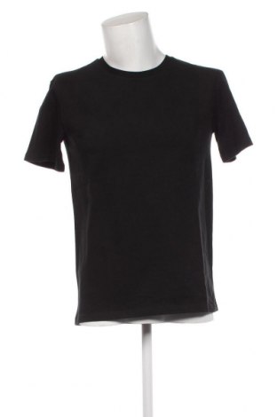 Ανδρικό t-shirt About you x Kevin Trapp, Μέγεθος M, Χρώμα Μαύρο, Τιμή 24,54 €