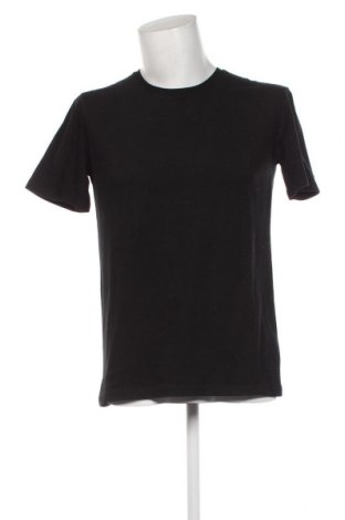 Мъжка тениска About you x Kevin Trapp, Размер M, Цвят Черен, Цена 47,60 лв.