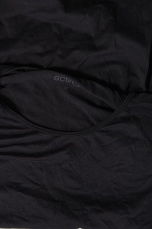 Tricou de bărbați Active By Tchibo, Mărime M, Culoare Negru, Preț 40,62 Lei
