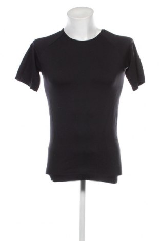 Tricou de bărbați Active By Tchibo, Mărime M, Culoare Negru, Preț 40,62 Lei