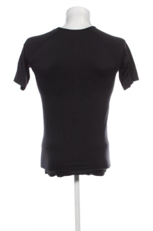 Tricou de bărbați Active By Tchibo, Mărime M, Culoare Negru, Preț 40,62 Lei