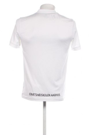 Ανδρικό t-shirt Adidas, Μέγεθος S, Χρώμα Λευκό, Τιμή 18,05 €