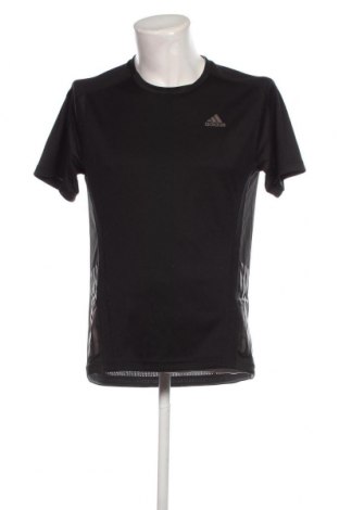 Pánské tričko  Adidas, Velikost M, Barva Černá, Cena  342,00 Kč