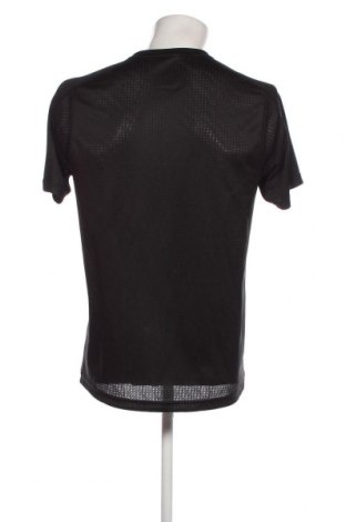 Мъжка тениска Adidas, Размер M, Цвят Черен, Цена 27,00 лв.