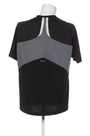 Tricou de bărbați Adidas, Mărime XL, Culoare Negru, Preț 88,82 Lei