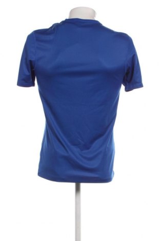 Herren T-Shirt Adidas, Größe S, Farbe Blau, Preis € 22,18