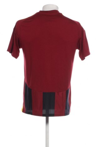 Ανδρικό t-shirt Adidas, Μέγεθος M, Χρώμα Κόκκινο, Τιμή 31,68 €