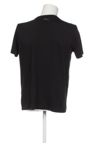 Tricou de bărbați Adidas, Mărime L, Culoare Negru, Preț 68,88 Lei