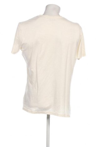 Мъжка тениска Admiral, Размер L, Цвят Екрю, Цена 9,78 лв.