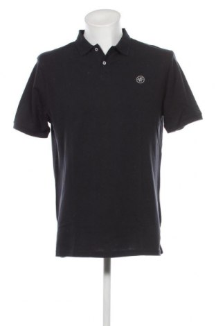 Ανδρικό t-shirt Aeropostale, Μέγεθος L, Χρώμα Μπλέ, Τιμή 10,82 €