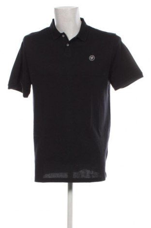 Мъжка тениска Aeropostale, Размер L, Цвят Черен, Цена 15,75 лв.