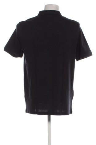 Мъжка тениска Aeropostale, Размер L, Цвят Черен, Цена 21,00 лв.