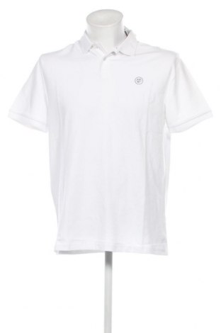 Pánske tričko  Aeropostale, Veľkosť L, Farba Biela, Cena  8,12 €