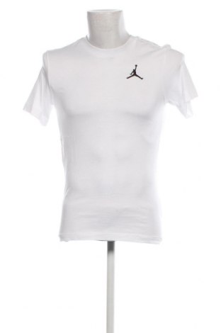 Pánske tričko  Air Jordan Nike, Veľkosť XS, Farba Biela, Cena  22,27 €