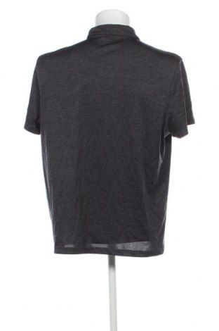 Herren T-Shirt Alfani, Größe XL, Farbe Grau, Preis € 11,13