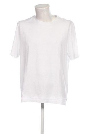 Herren T-Shirt AllSaints, Größe XL, Farbe Weiß, Preis 31,54 €