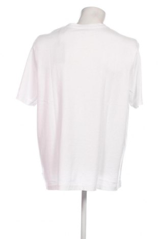Tricou de bărbați AllSaints, Mărime XL, Culoare Alb, Preț 201,31 Lei