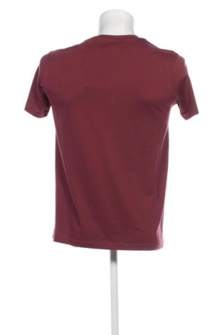 Ανδρικό t-shirt Alpha Industries, Μέγεθος S, Χρώμα Βιολετί, Τιμή 24,54 €
