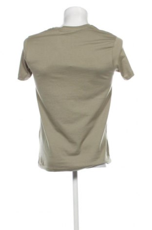 Herren T-Shirt Alpha Industries, Größe S, Farbe Grün, Preis € 25,98