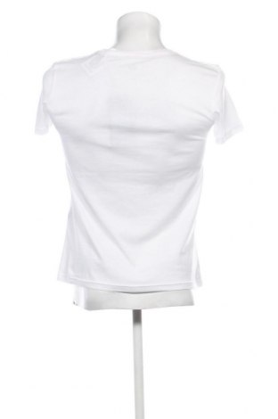 Мъжка тениска Alpha Industries, Размер M, Цвят Бял, Цена 53,20 лв.