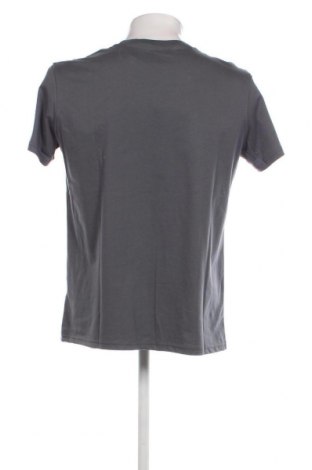 Herren T-Shirt Alpha Industries, Größe M, Farbe Grau, Preis € 28,87