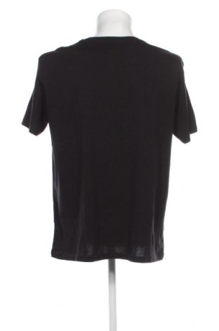 Мъжка тениска Alpha Industries, Размер XL, Цвят Черен, Цена 53,20 лв.