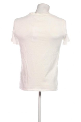 Herren T-Shirt American Vintage, Größe S, Farbe Ecru, Preis 25,98 €