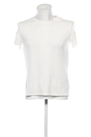 Pánské tričko  American Vintage, Velikost M, Barva Bílá, Cena  690,00 Kč