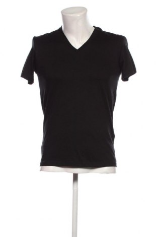 Herren T-Shirt Armani Exchange, Größe S, Farbe Schwarz, Preis € 31,54