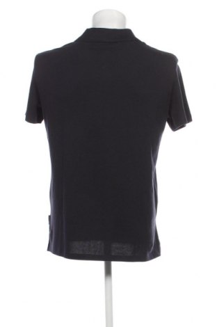 Pánske tričko  Armani Exchange, Veľkosť M, Farba Modrá, Cena  37,11 €