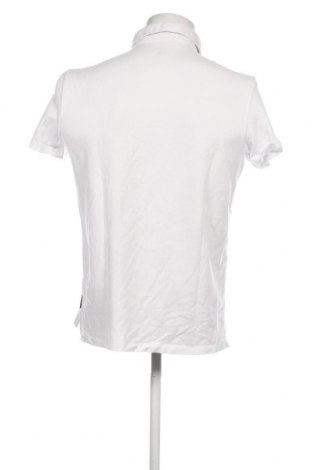 Herren T-Shirt Armani Exchange, Größe L, Farbe Weiß, Preis € 17,39