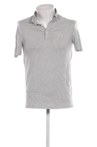 Ανδρικό t-shirt Armani Exchange, Μέγεθος S, Χρώμα Γκρί, Τιμή 17,39 €