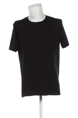 Pánske tričko  Armedangels, Veľkosť L, Farba Čierna, Cena  15,88 €