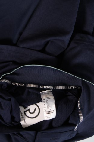 Pánske tričko  Artengo, Veľkosť S, Farba Modrá, Cena  3,99 €