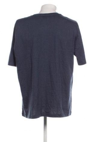 Ανδρικό t-shirt Atlas For Men, Μέγεθος XXL, Χρώμα Μπλέ, Τιμή 8,04 €