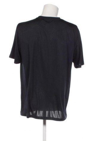 Ανδρικό t-shirt Atlas For Men, Μέγεθος XXL, Χρώμα Μπλέ, Τιμή 8,04 €