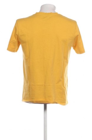 Tricou de bărbați Atlas For Men, Mărime L, Culoare Galben, Preț 33,25 Lei