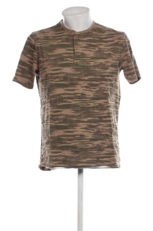 Pánské tričko  Atlas For Men, Velikost L, Barva Béžová, Cena  99,00 Kč