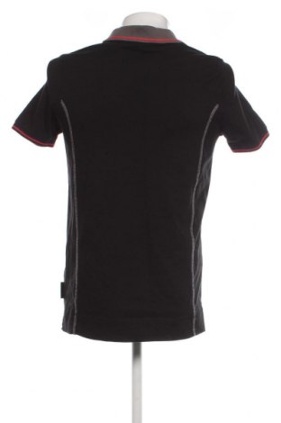 Ανδρικό t-shirt Audi, Μέγεθος M, Χρώμα Μαύρο, Τιμή 11,76 €