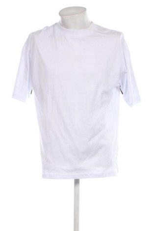 Мъжка тениска BALR., Размер M, Цвят Бял, Цена 68,40 лв.