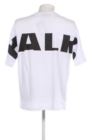 Мъжка тениска BALR., Размер M, Цвят Бял, Цена 62,70 лв.