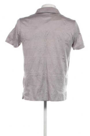 Herren T-Shirt BOSS, Größe XL, Farbe Grau, Preis 31,71 €